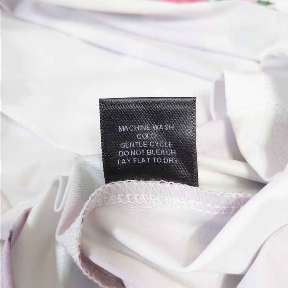 2x 👯‍♀️Host Pick⚡️Amy Sport Marisa Pleated Skort - Mini Rose - Picture 9 of 9